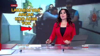 İşte Tutuklanan Adnan Oktar'ın İfadesi