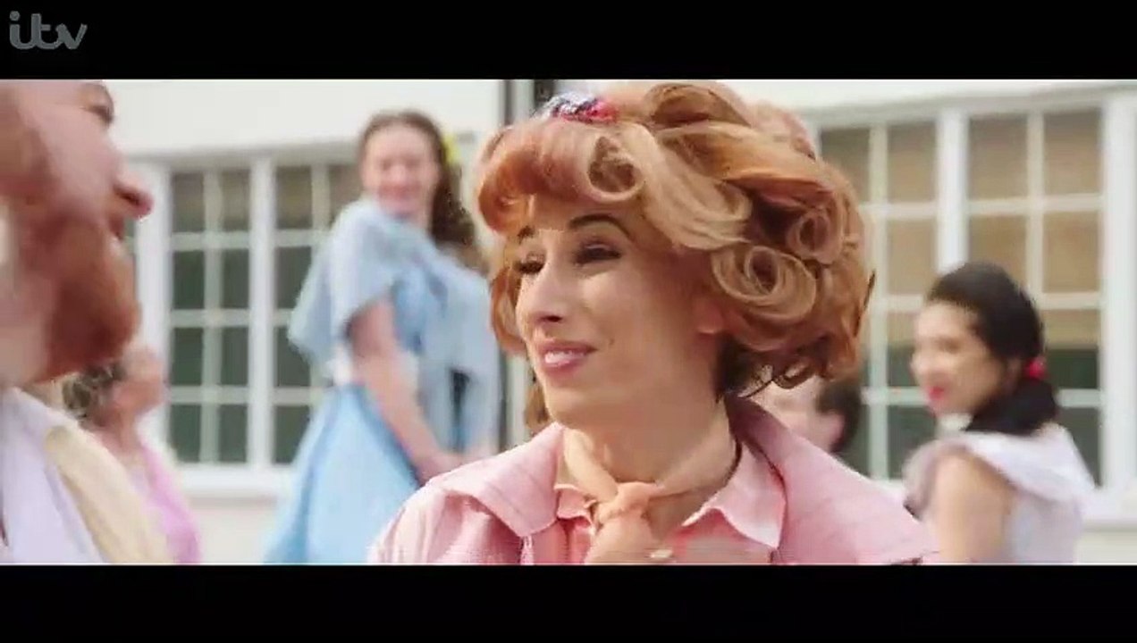 The Keith and Paddy Picture Show S02E01 Grease