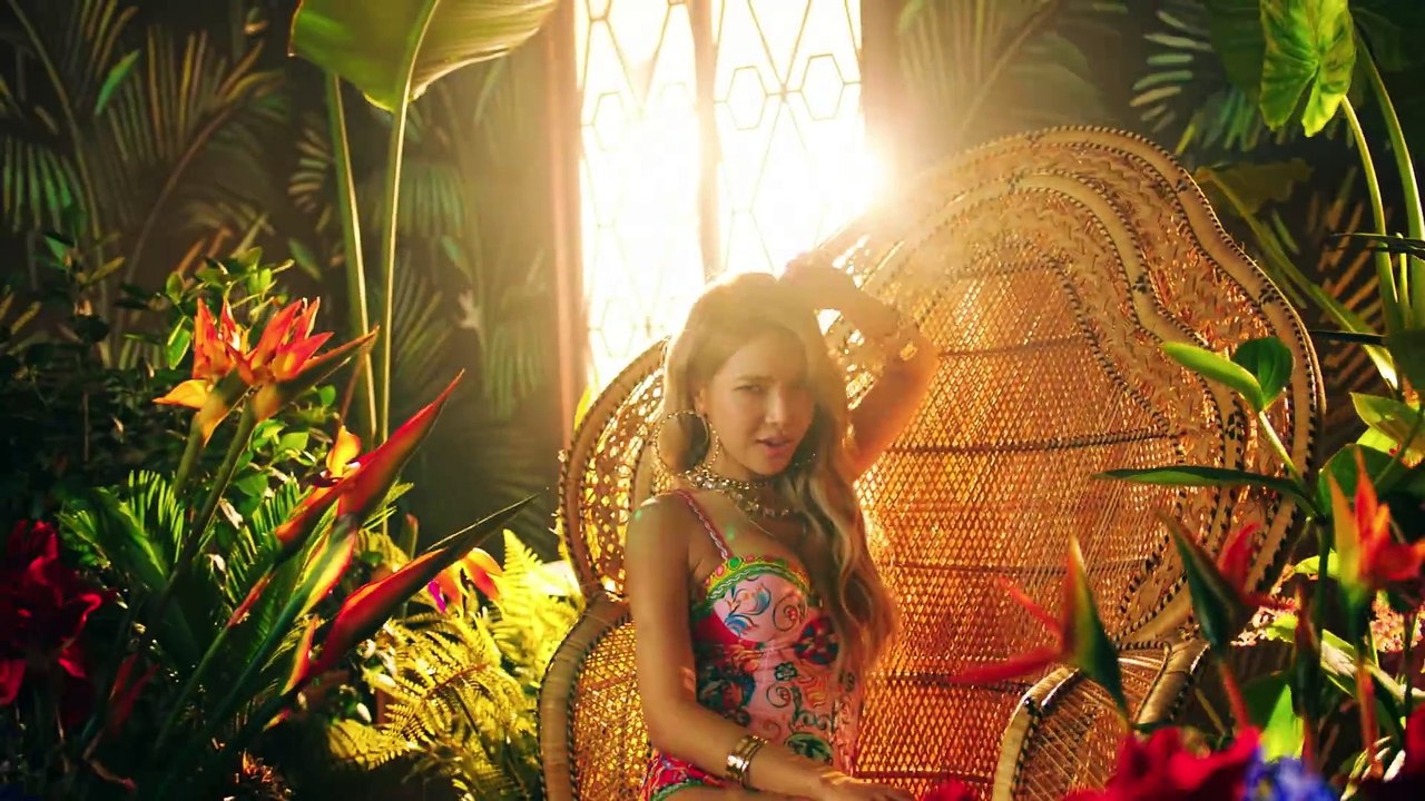 [MV] MAMAMOO(마마무) _ Egotistic(너나 해) mamamoo