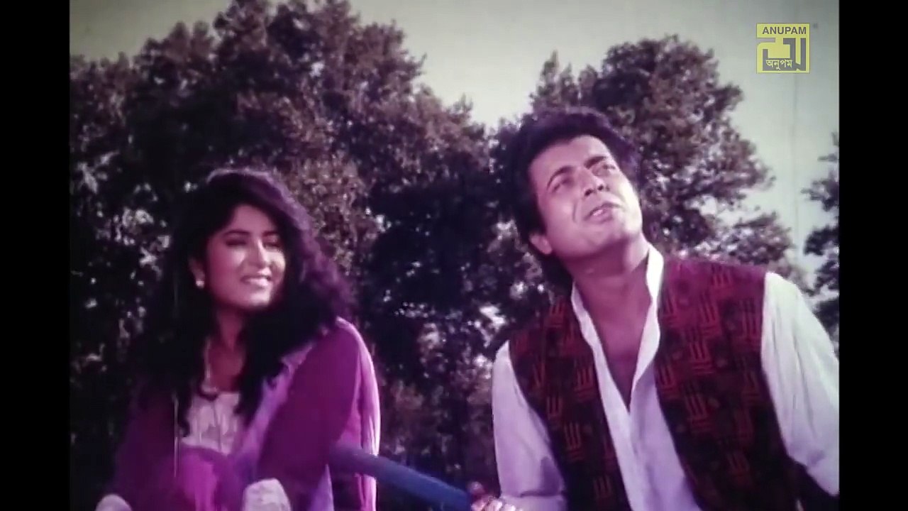 Elo Boshonto Amar - এলো বসন্ত আমার গানে - Omor...