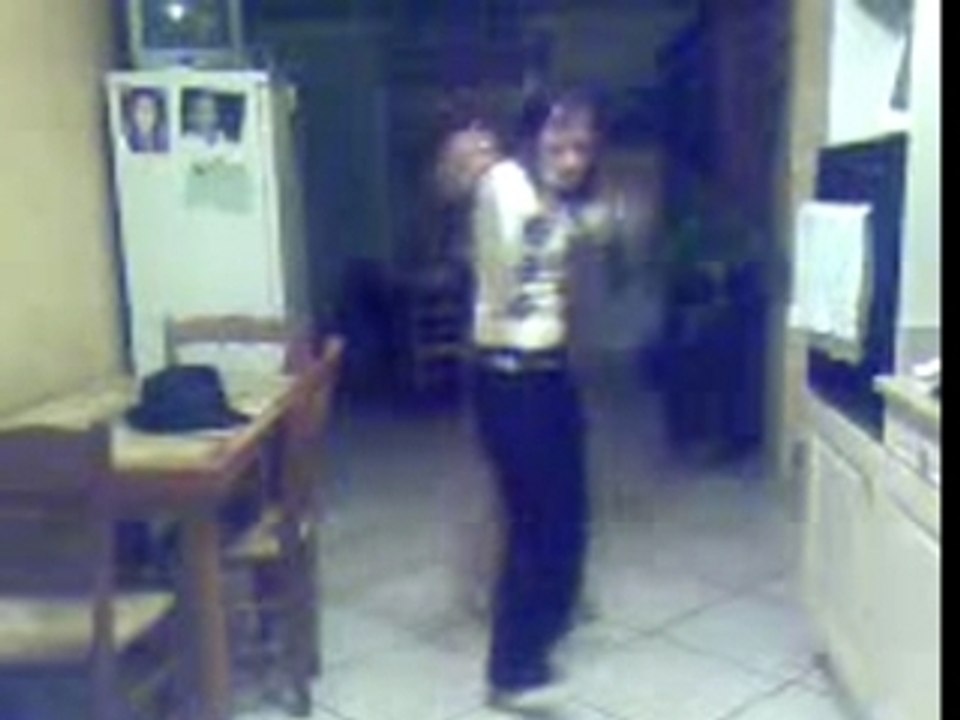 Moi en MoDe TcK ^^