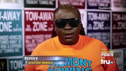 South Beach Tow S04 E11