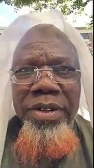 Serigne Saliou Sow sur imam Ndao