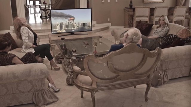 The Onania Club - teaser of the most twisted film in history - Horror