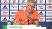 Mourinho names Valencia as Man United captain