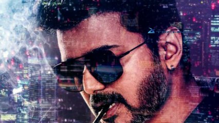 Sarkar Poster Issue Vijay Sethupathi Supports Vijay