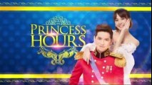 Princess Hours Ep02 July 19, 2018 - Tagalog Dubbed