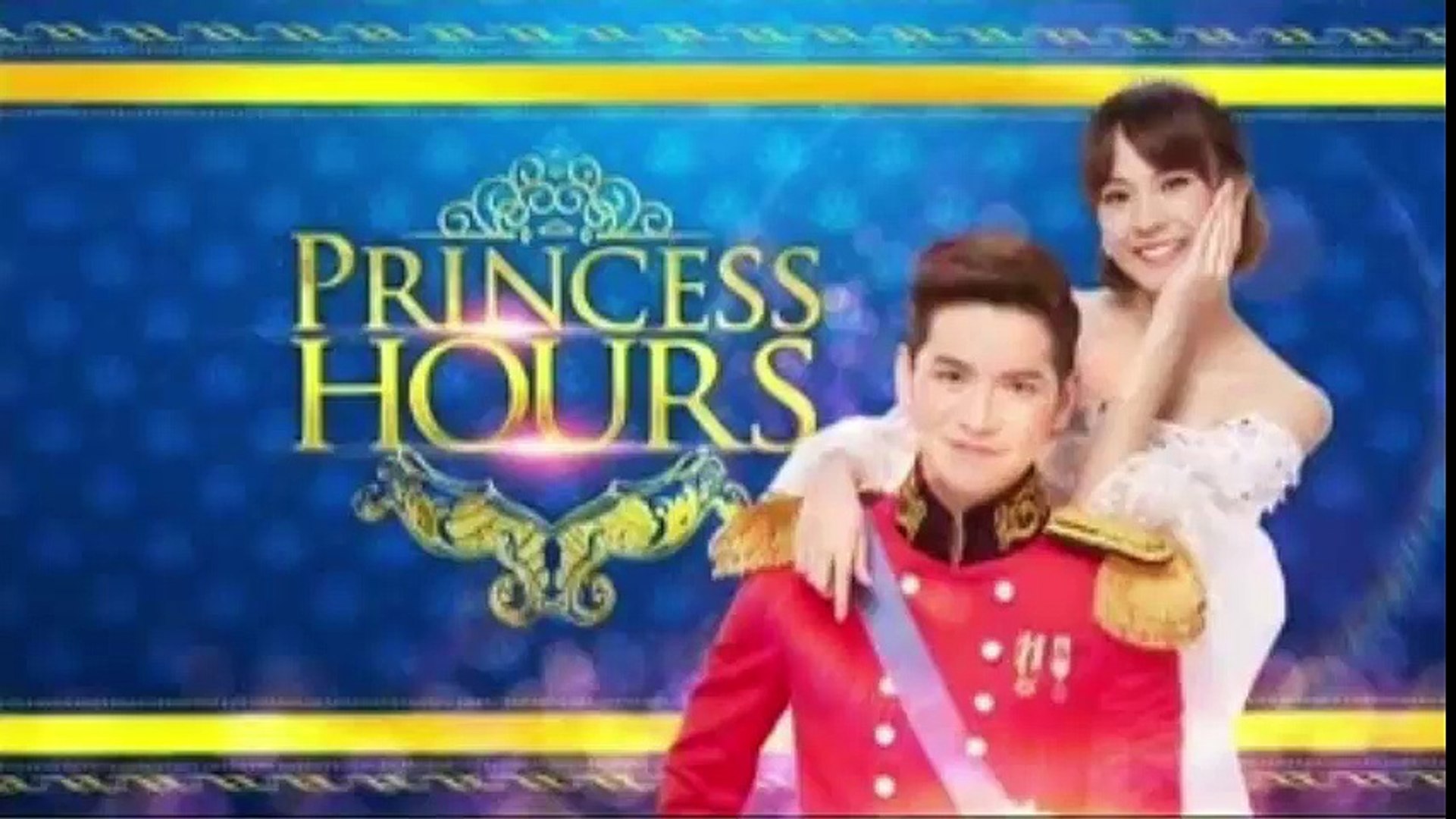 Princess Hours Ep02 July 19, 2018 - Tagalog Dubbed