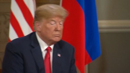 La Casa Blanca quiere recibir a Putin en otoño