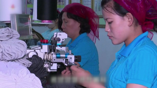 지난해 北 성장률 마이너스 3.5%...20년 만에 최악 / YTN