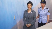 حكمٌ إضافي على رئيسة كوريا الجنوبية السابقة يرفع مدّة سجنها إلى 32 عاماً