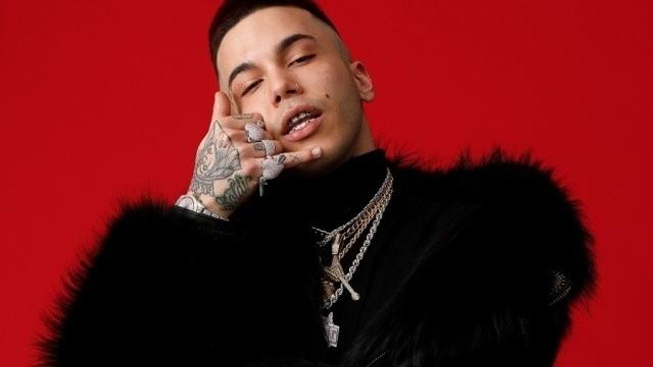 Sfera Ebbasta alla conquista dell'Europa: tutte le date dello Sfera Ebbasta RockStar European Tour