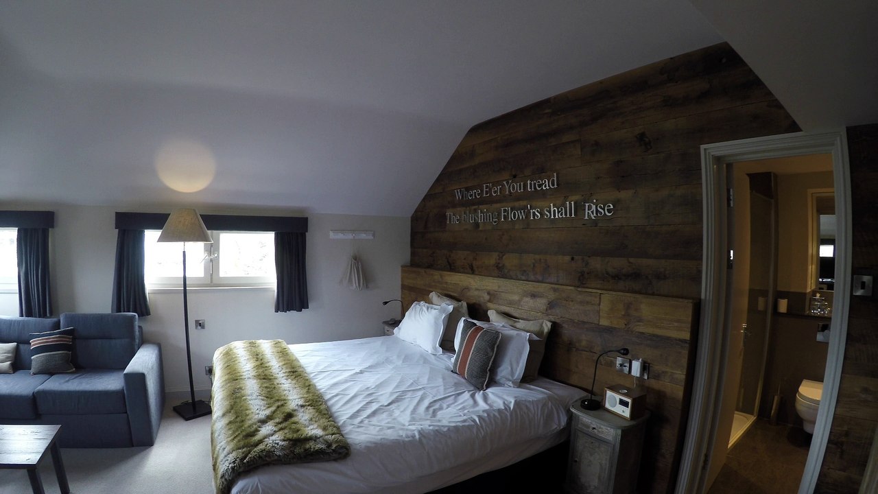 Alexander Pope hotel review (Take A Peek Inside)