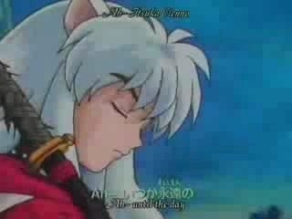 Inuyasha and Kagome amv-Far Away