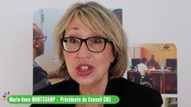 Interview de Marie-Anne Montchamp – Présidente du Conseil de la CNSA