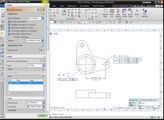 NX 2D Drafting : Create standalone GD&T annotations