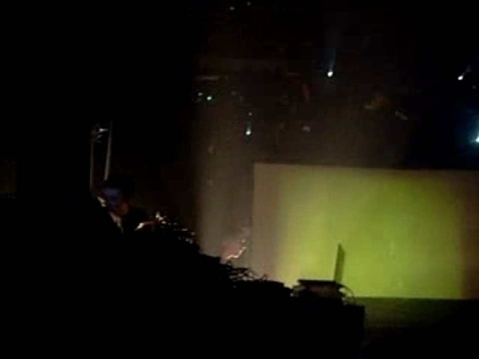 Oeuf Raide concert à Toulon