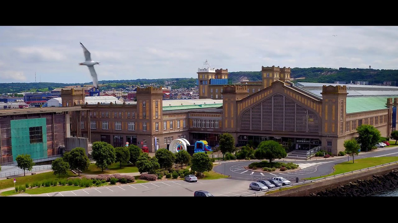 Les Rencontres du Tourisme - Destination Cotentin - 2018