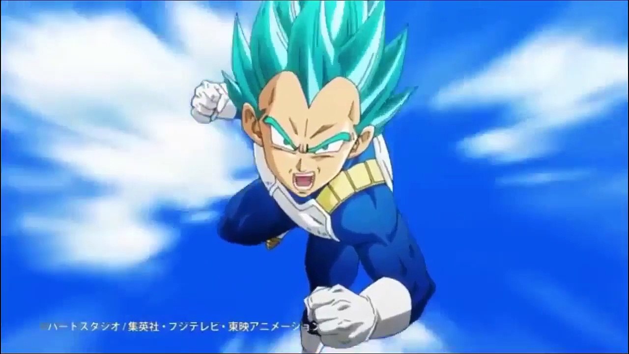Dragon Ball Super Episode 132 Extended Teaser 2018 (Official)