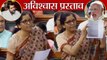 No Confidence Motion: Rahul Gandhi के Rafael Deal आरोप पर बोलीं Nirmala Sitharaman | वनइंडिया हिंदी