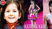 Top 8 Bollywood Actresses Childhood Who Grew Up To Be Unrecognizable - You Won't Believe