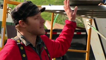 Tiny House Nation S04 E39