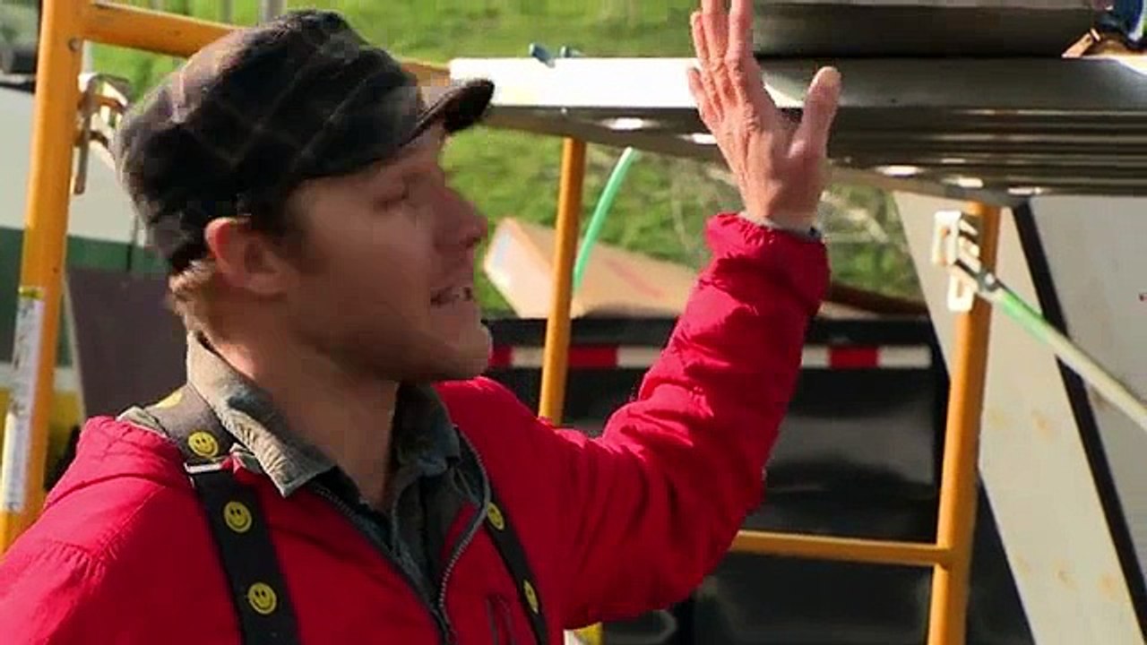 Tiny House Nation S04 E39