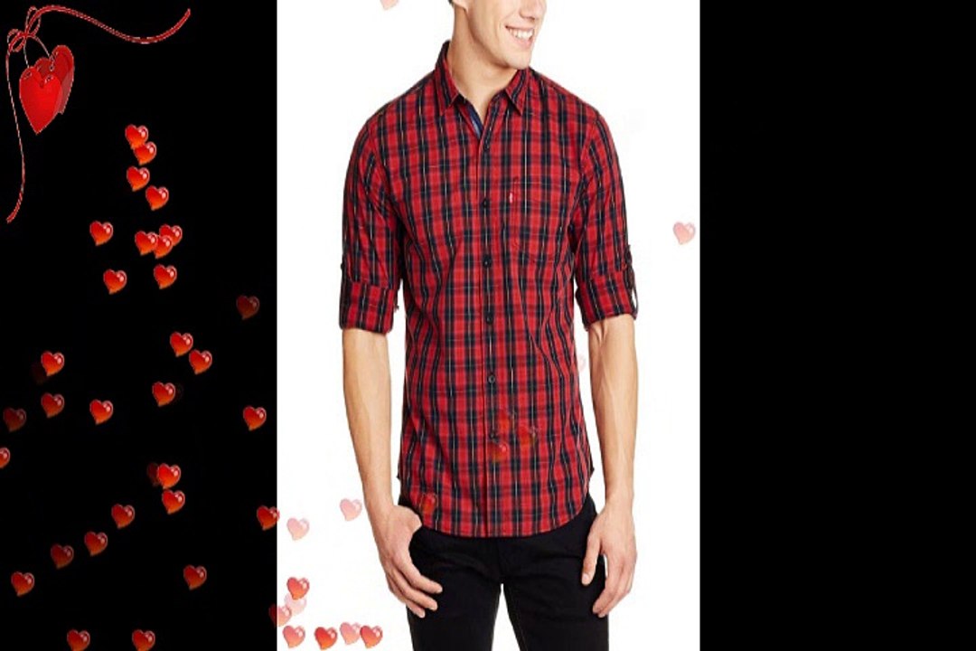Best Men’s Shirt, Branded Men’s Shirts Designs, Men’s Shirts in India