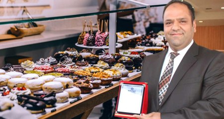 FETÖ'ye Himmet Parası Veren Ünlü İş Adamı Mehmet Tahir Sekizkardeş Gözaltına Alındı