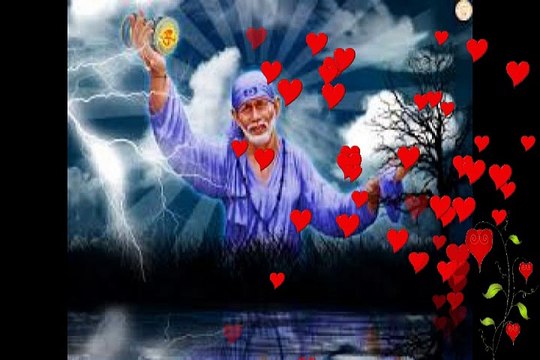 God Sai baba Good Morning Whatsapp Message Greetings, God Sai baba Images Wallpapers Photod Pics, God Sai baba Photo Gallery #1