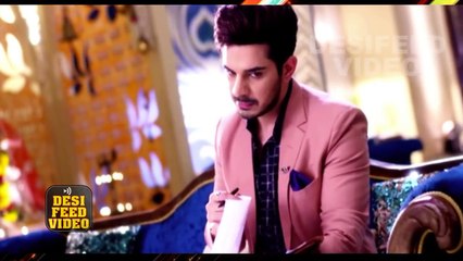 Tu Aashiqui - 21st July 2018 Serial Colors Tv News