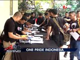 One Pride Season 2 Tingkatkan Batas Kualitas Petarung