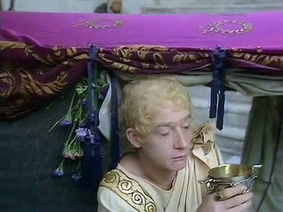 I Claudius S01 E08