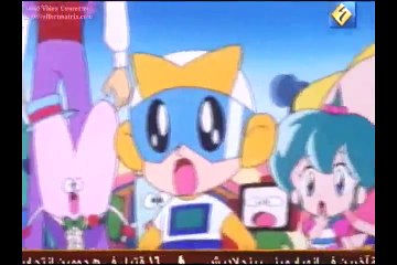 جانكي الصغير الحلقة 13