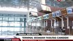 Terminal 3 Soekarno-Hatta, Perpaduan Ramah Lingkungan & Kearifan Lokal