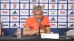Man United - Mourinho : ''Le capitaine est Valencia''