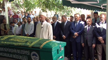 Bakan Akar:'Suriye temizlenecek mi? sorusuna; Hepsi bitecek'