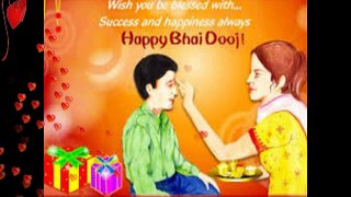 Bhai Dooj Wishes SMS Messages Images, Latest Bhai Dooj Photos Collection, Bhai Dooj Quotes Wallpapers Pictures