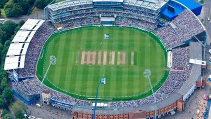 England Cricket Board Announced 2019 Ashes Schedule