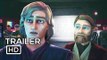 STAR WARS: THE CLONE WARS Official Trailer (2019) Animated Series HD