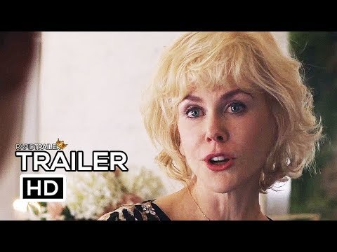 BOY ERASED Official Trailer (2018) Nicole Kidman, Joel Edgerton Movie HD