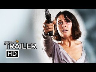 CYNTHIA Official Trailer (2018) Scout Taylor-Compton Horror Movie HD