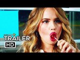 INSATIABLE Official Trailer (2018) Debby Ryan Netflix Series HD