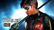 TITANS Official Trailer (2018) DC Universe Superhero Series HD