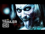FANGED UP Official Trailer (2018) Comedy Horror Movie HD