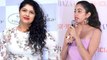 Jhanvi Kapoor finds Anshula Kapoor's reaction sweetest; Find out details | FilmiBeat