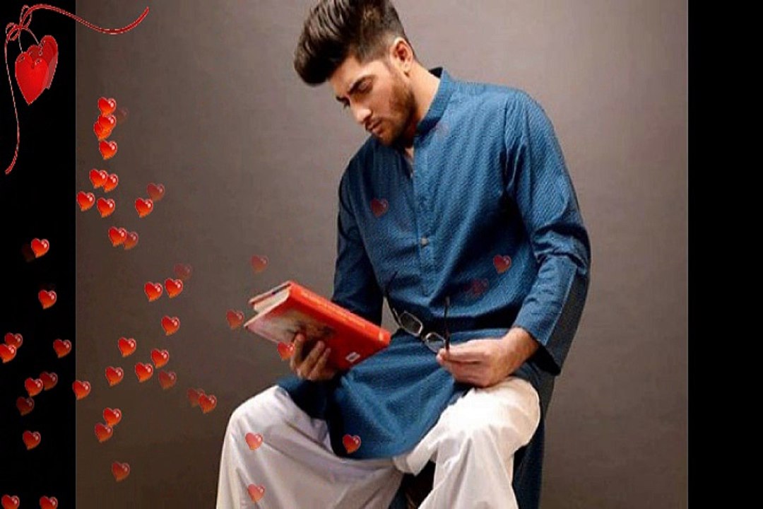 Latest Punjabi Kurta Pajama Designs For Men, Punjabi Kurta Pajama Ideas, Punjabi Kurta Pajama For Handsome Men #2