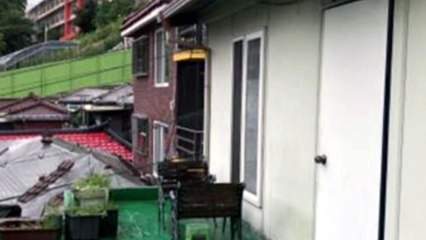 박원순, 삼양동에 한 달 살며 강북 변화 모색 / YTN