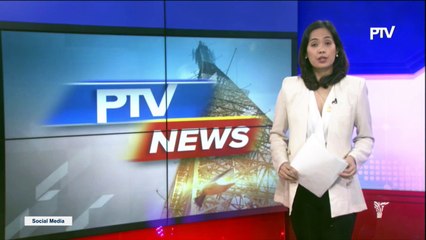 Esperon: CPP-NPA, ginagamit ang Peace Talks sa pagsulong ng sariling agenda