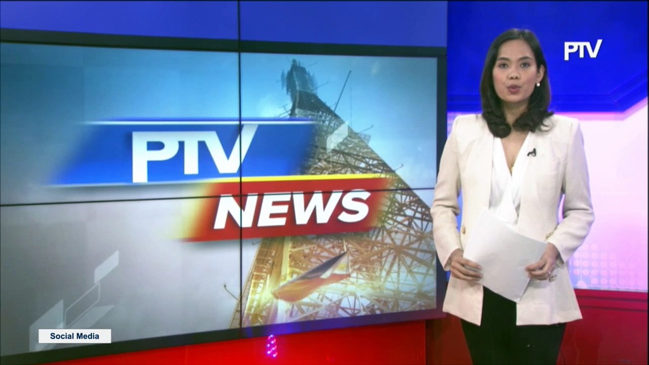 Tourist arrivals mula Enero hanggang Hunyo, all-time high